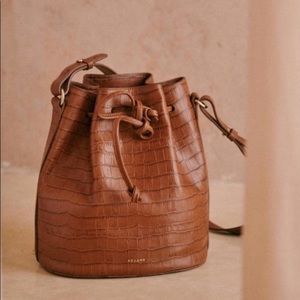 Sezane Farrow Bag